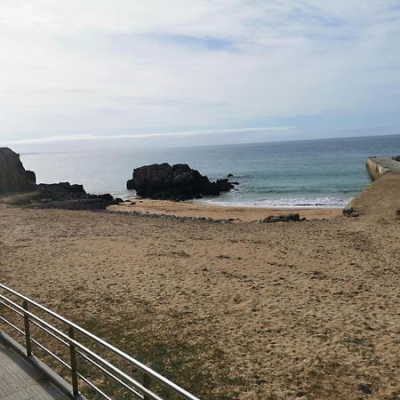 Apartamento Gonçalves Peniche Exterior foto
