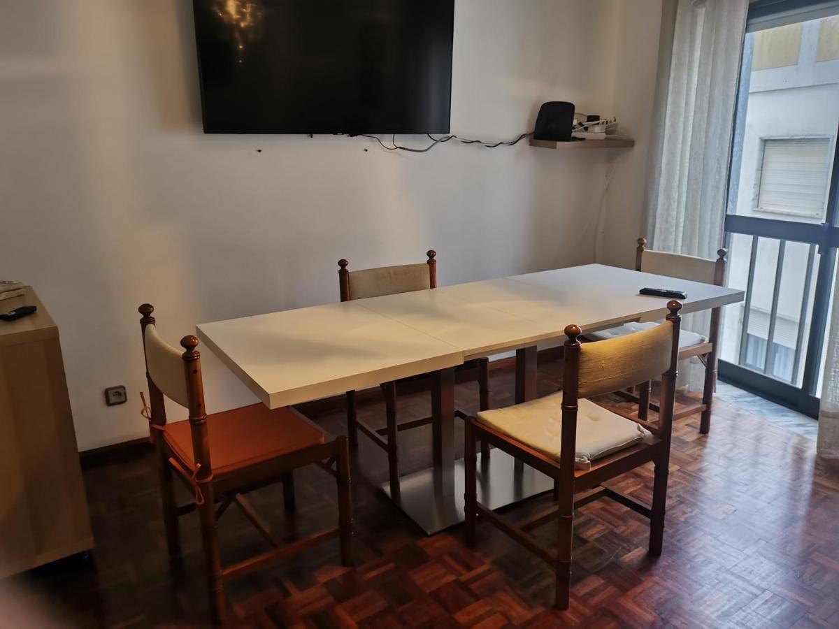 Apartamento Gonçalves Peniche Exterior foto