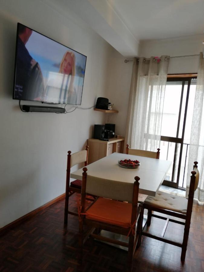 Apartamento Gonçalves Peniche Exterior foto