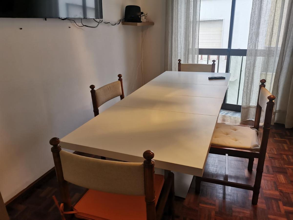 Apartamento Gonçalves Peniche Exterior foto