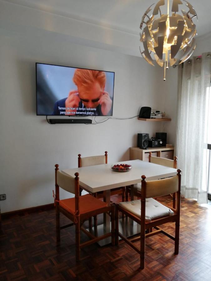 Apartamento Gonçalves Peniche Exterior foto