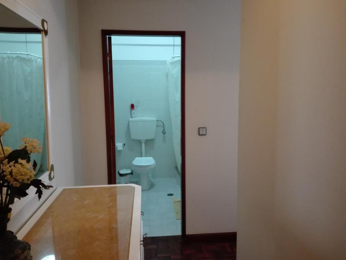 Apartamento Gonçalves Peniche Exterior foto