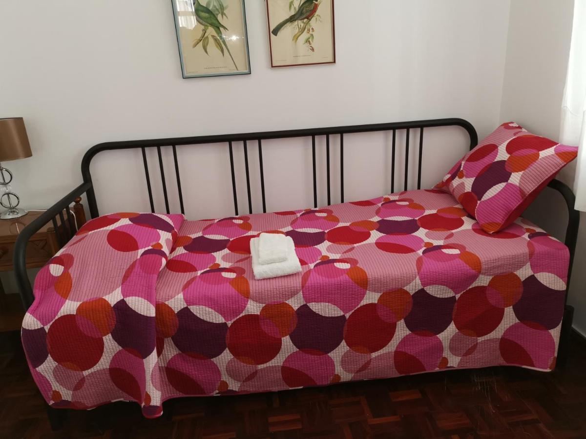 Apartamento Gonçalves Peniche Exterior foto