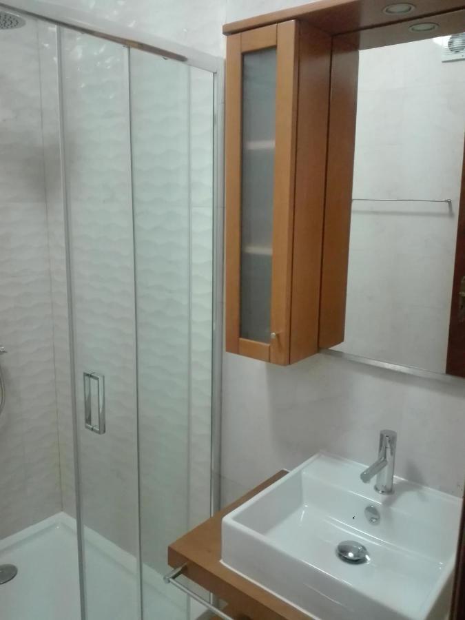Apartamento Gonçalves Peniche Exterior foto