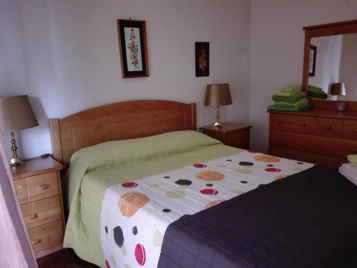 Apartamento Gonçalves Peniche Exterior foto