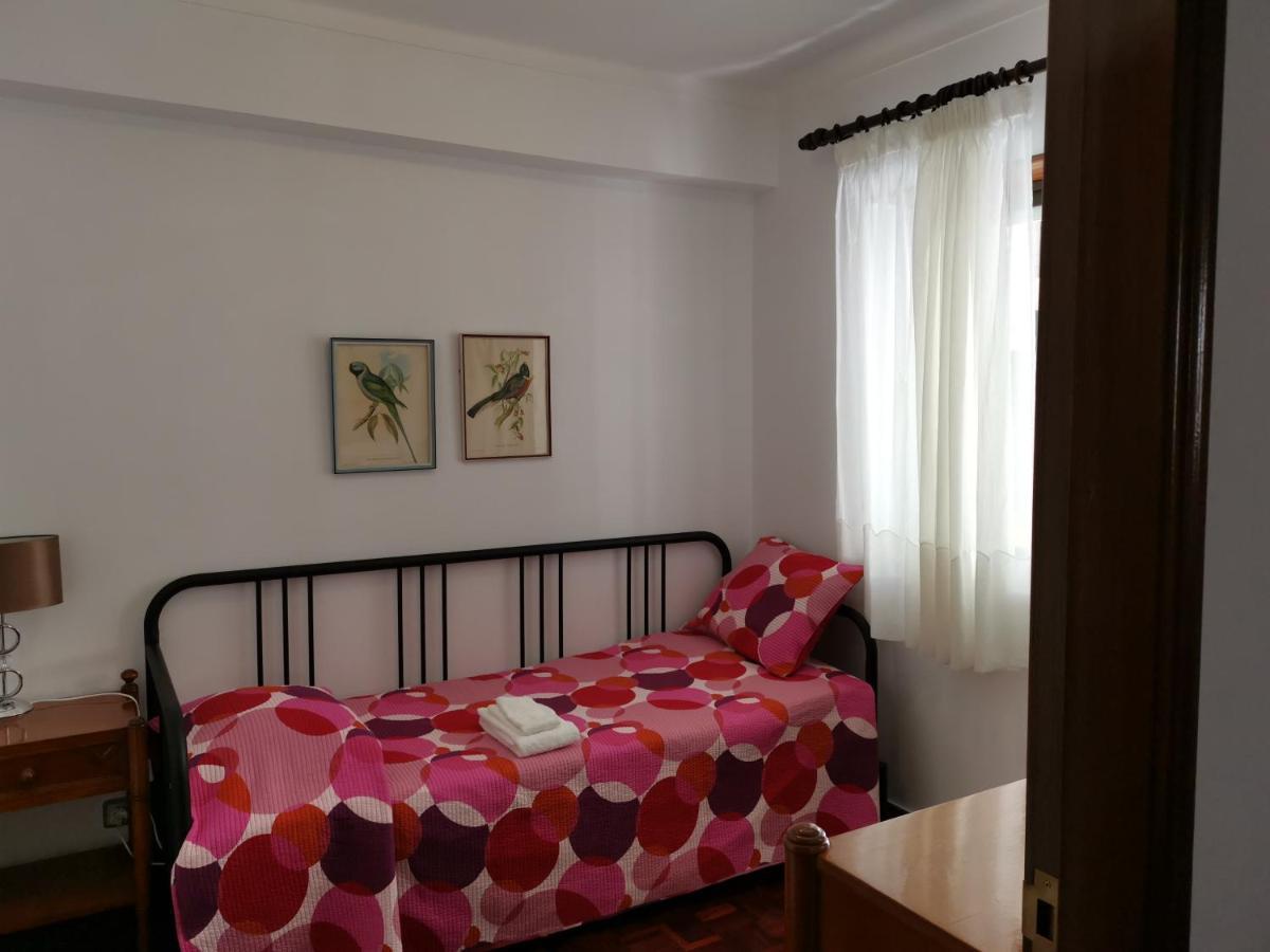 Apartamento Gonçalves Peniche Exterior foto
