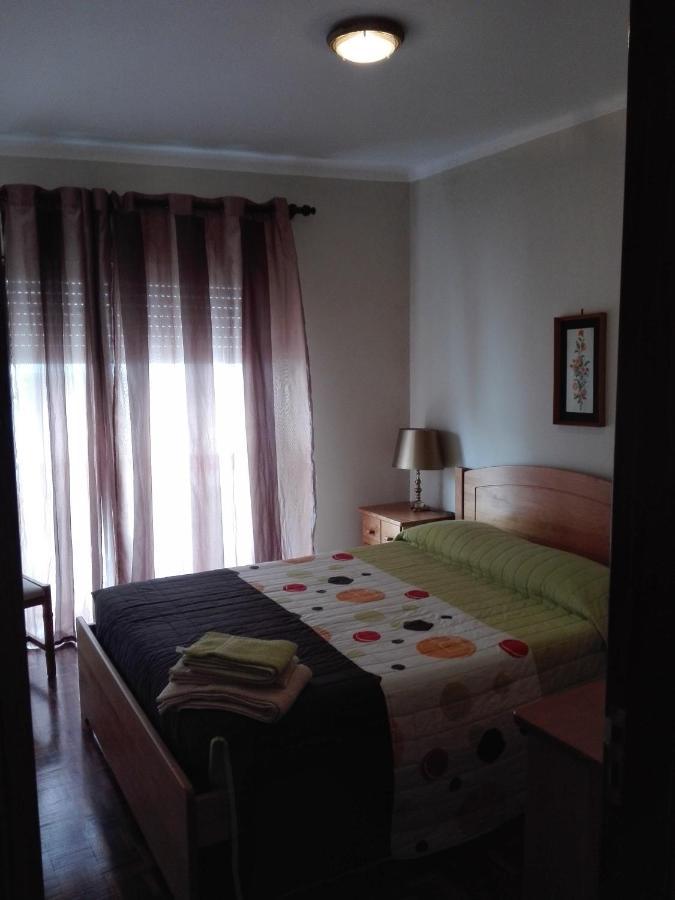 Apartamento Gonçalves Peniche Exterior foto