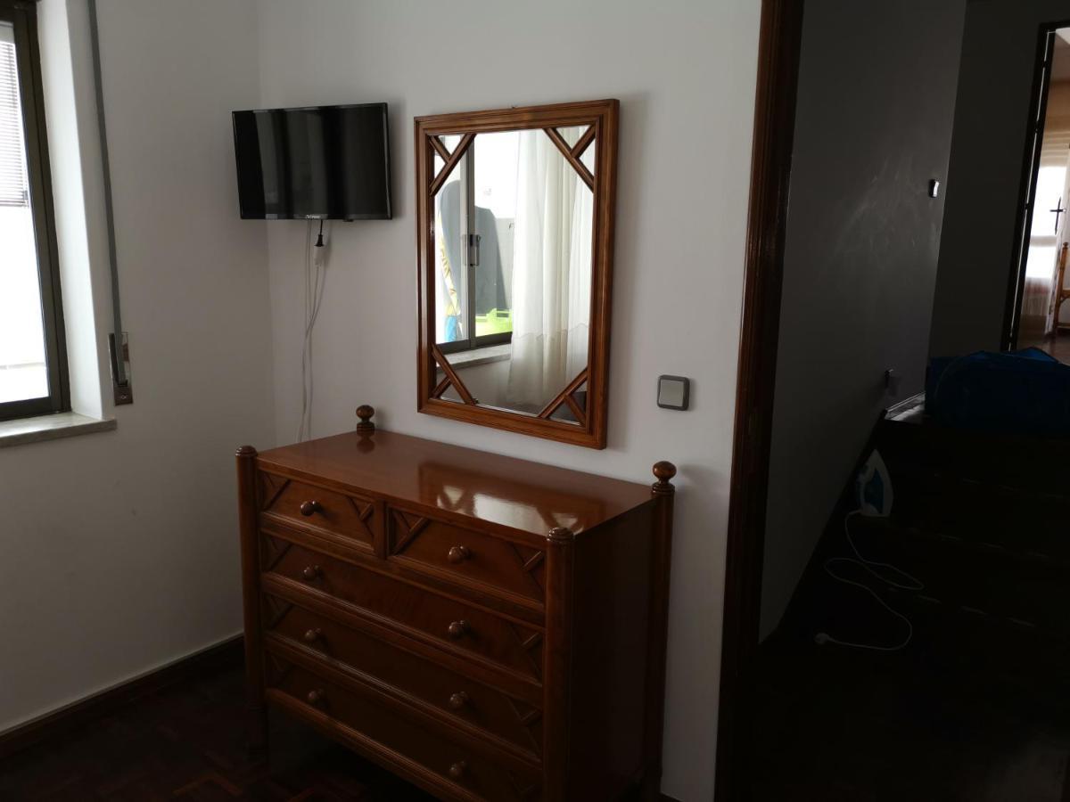 Apartamento Gonçalves Peniche Exterior foto