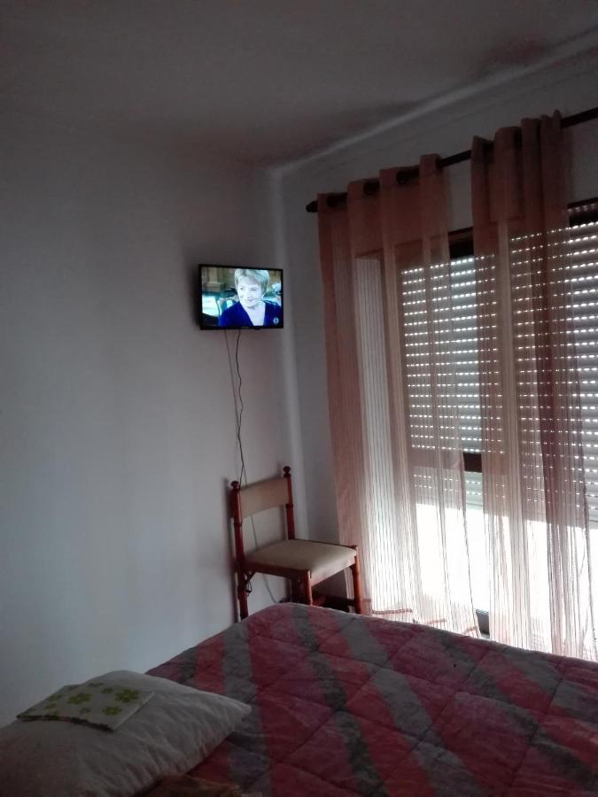 Apartamento Gonçalves Peniche Exterior foto