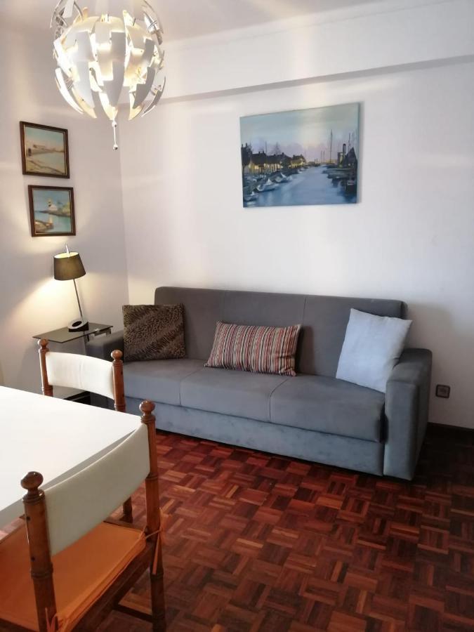 Apartamento Gonçalves Peniche Exterior foto