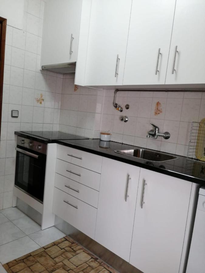 Apartamento Gonçalves Peniche Exterior foto