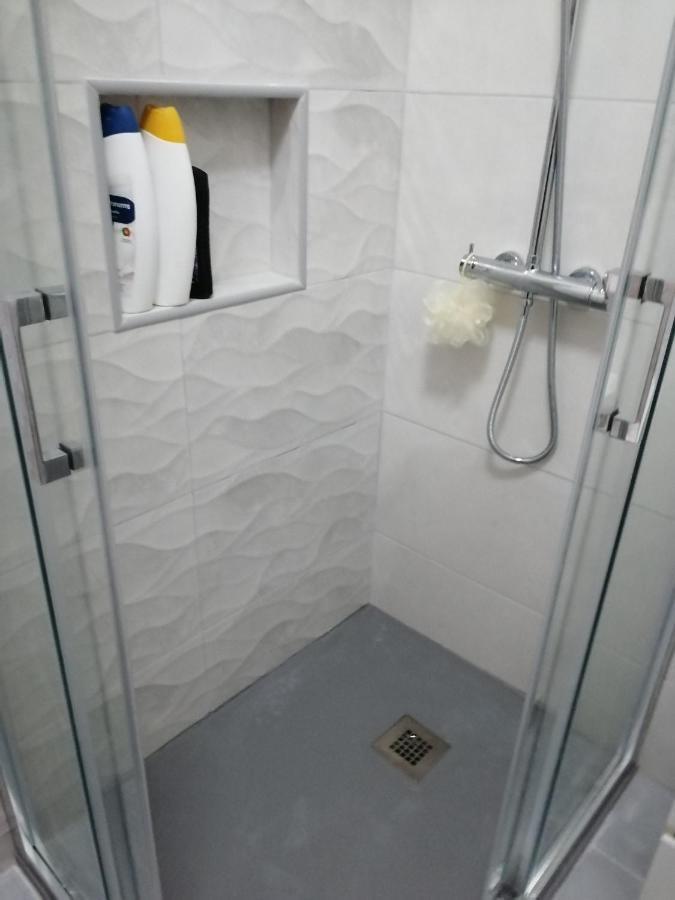 Apartamento Gonçalves Peniche Exterior foto