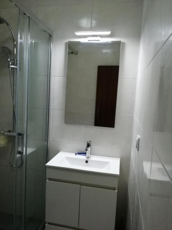 Apartamento Gonçalves Peniche Exterior foto