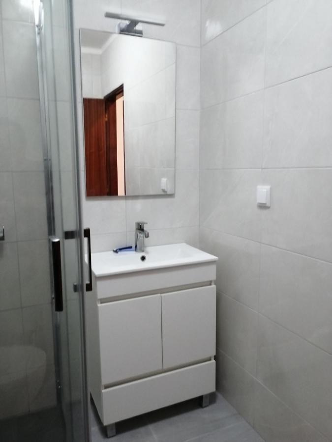 Apartamento Gonçalves Peniche Exterior foto