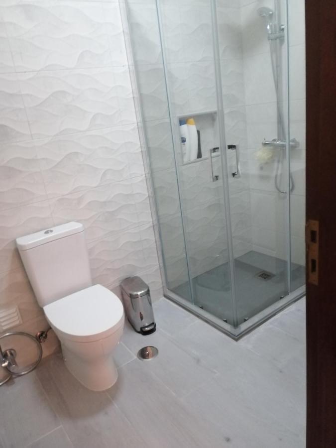 Apartamento Gonçalves Peniche Exterior foto