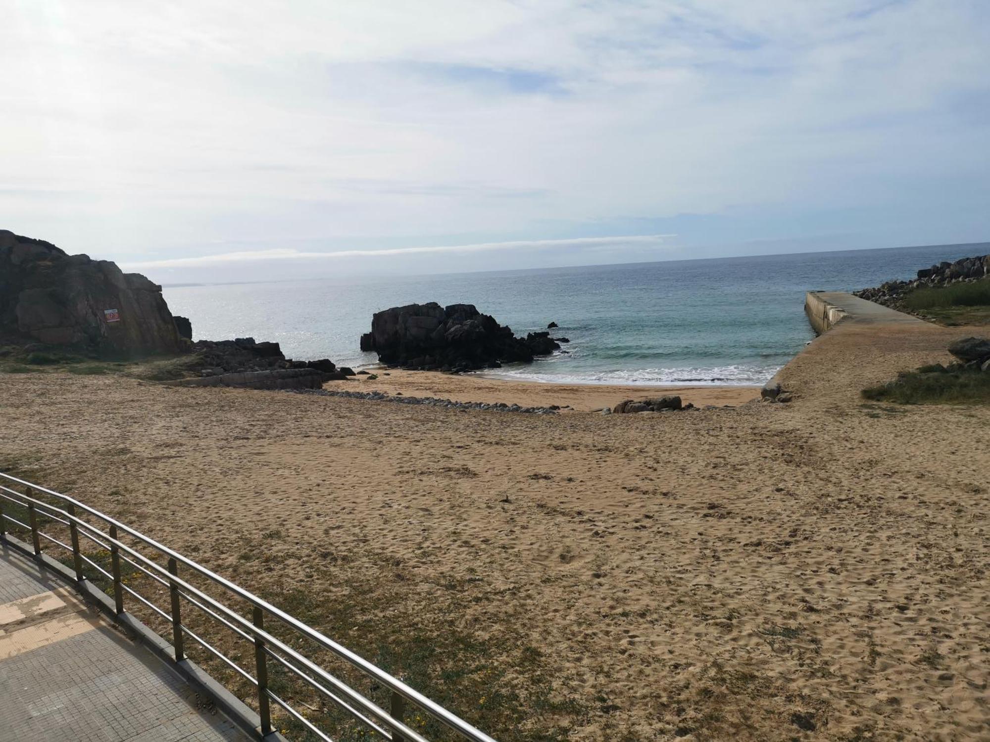 Apartamento Gonçalves Peniche Exterior foto