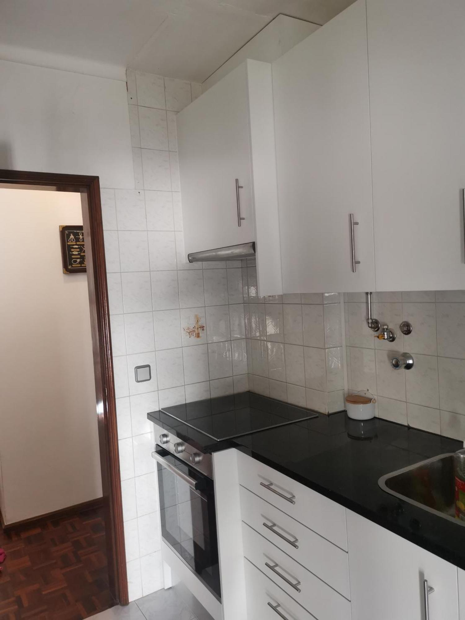 Apartamento Gonçalves Peniche Quarto foto